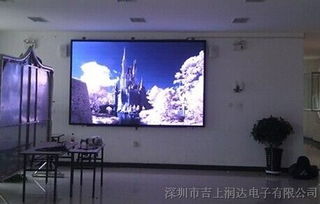 全面解析LED全彩显示屏 户外与室内选购指南